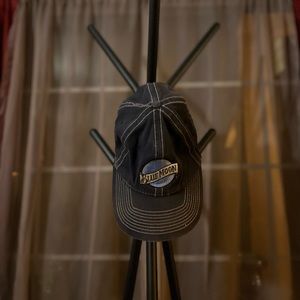 Blue Moon Ball Cap